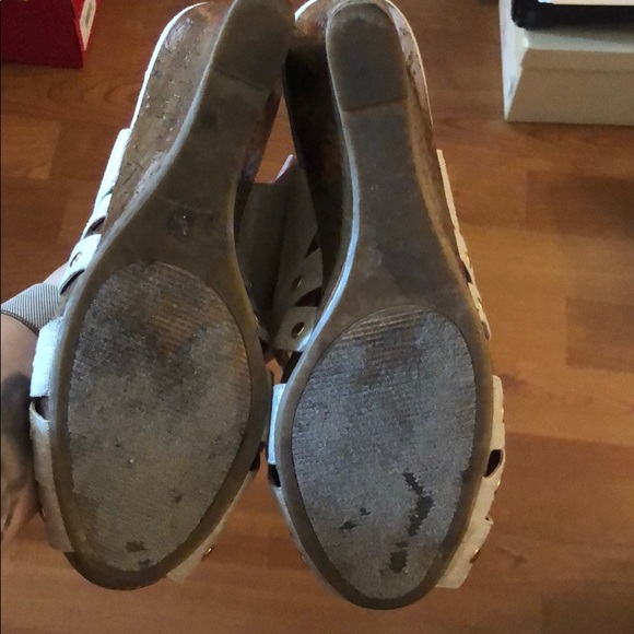 Wedges - Picture 3 of 7